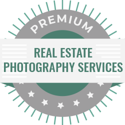 Premium Real Estate Photography Services