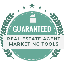 Guaranteed Real Estate Agent Marketing Tools