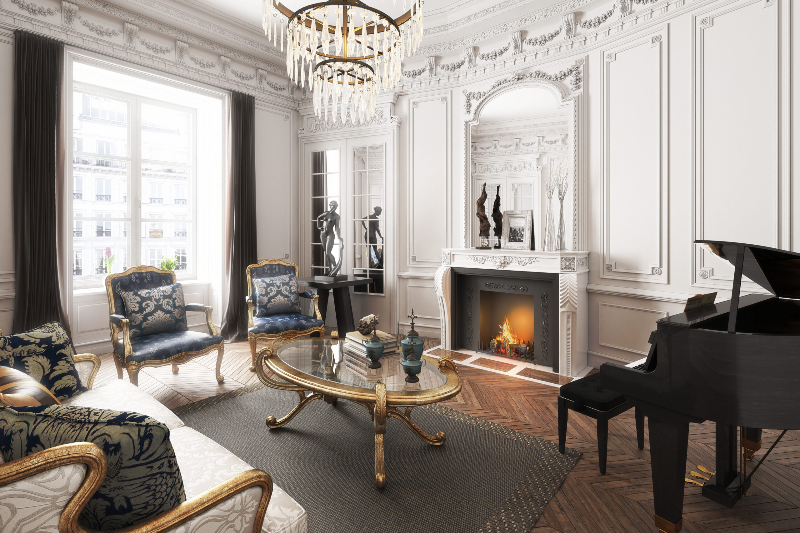 Picture of 5 Tips for Luxury Real Estate Photography - WindowStill