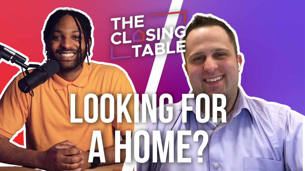 What Every FirstTime Home Buyer Needs to Know Zach Peck WindowStill